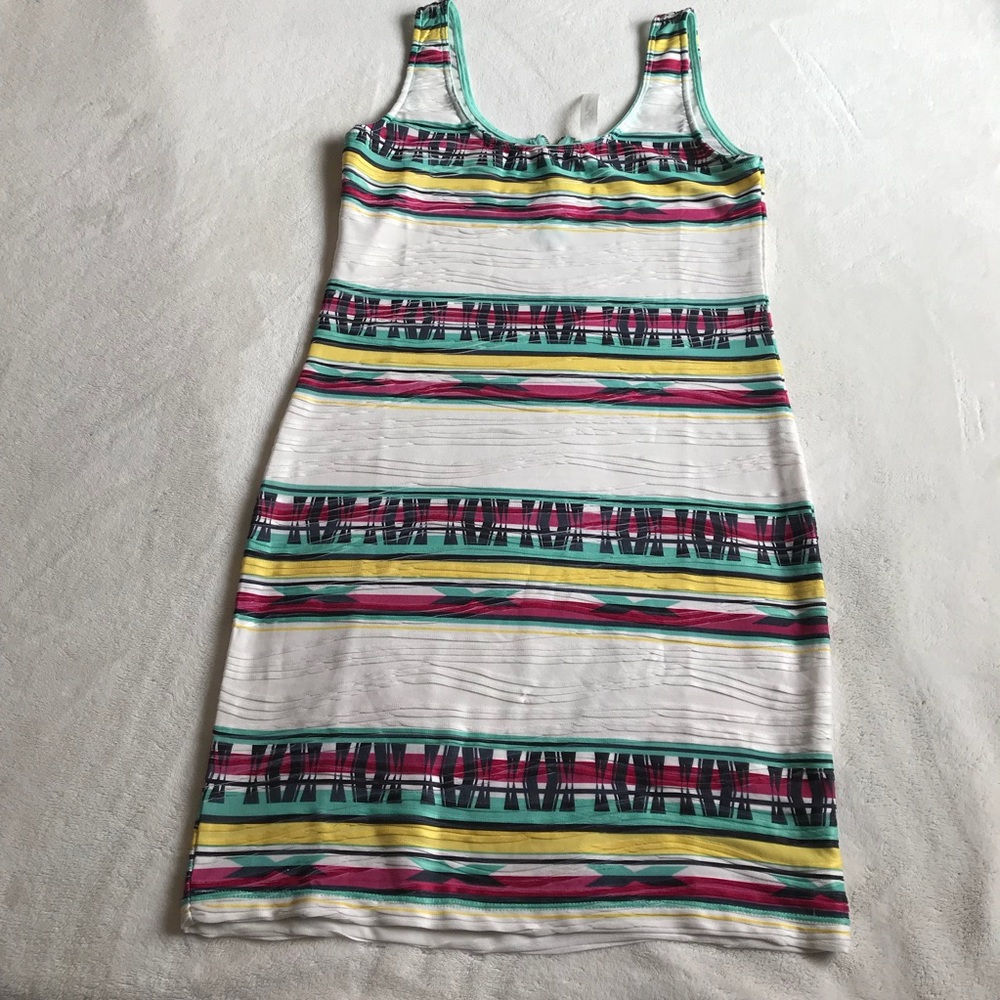 Women’s Mini Dress
